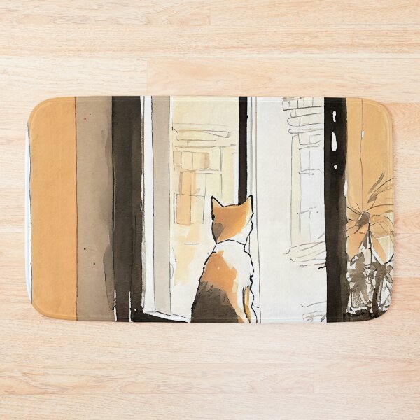 Item preview, Catspiration designed and sold by happymeldcovers.