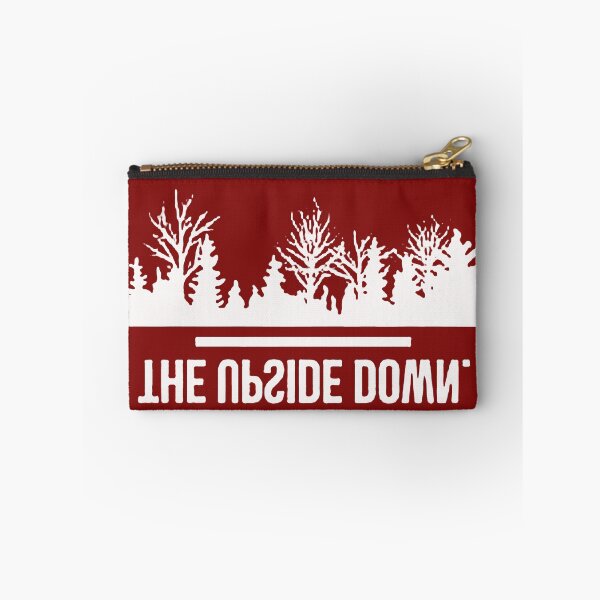Item preview, The Upside Down designed and sold by JamesJaPrice.