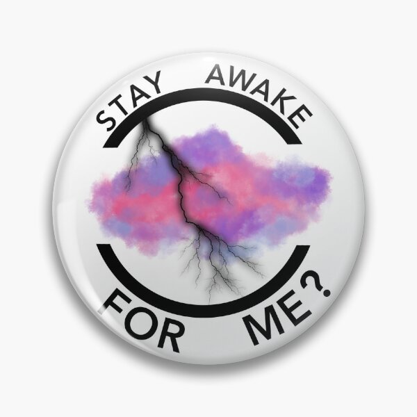Item preview, Stay Awake For Me? - Water parks designed and sold by deadartist17.