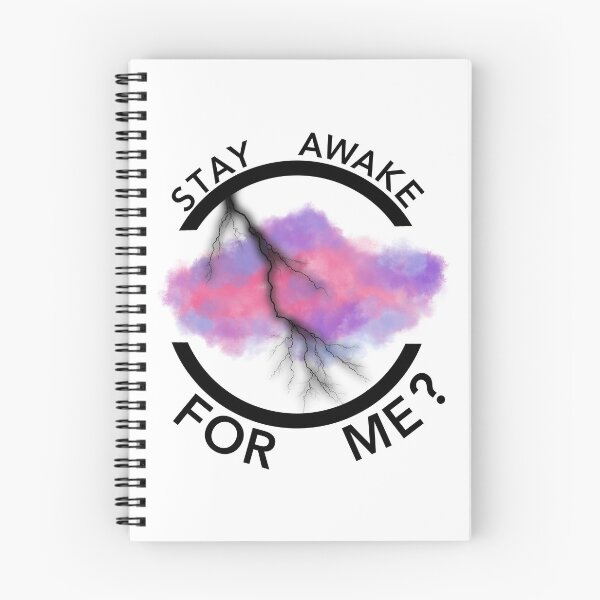 Item preview, Stay Awake For Me? - Water parks designed and sold by deadartist17.