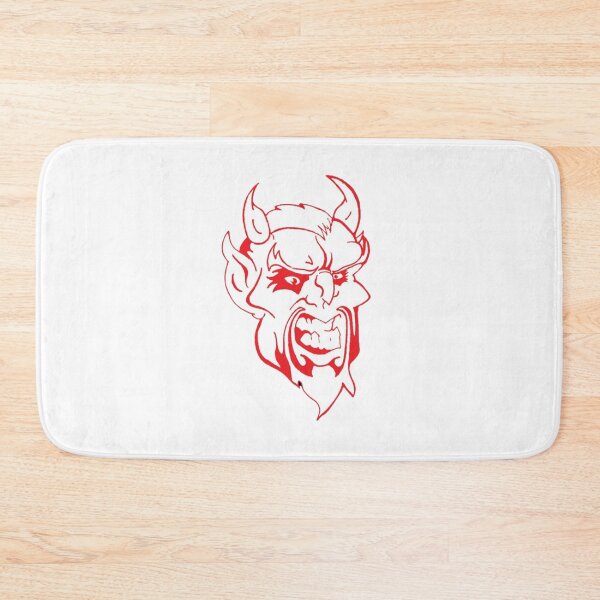 Item preview, Red Devil designed and sold by shamallau.