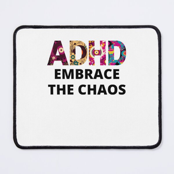 Artikelvorschau, Copy of ADHS-Quote entworfen und verkauft von BuraxisQuotes.