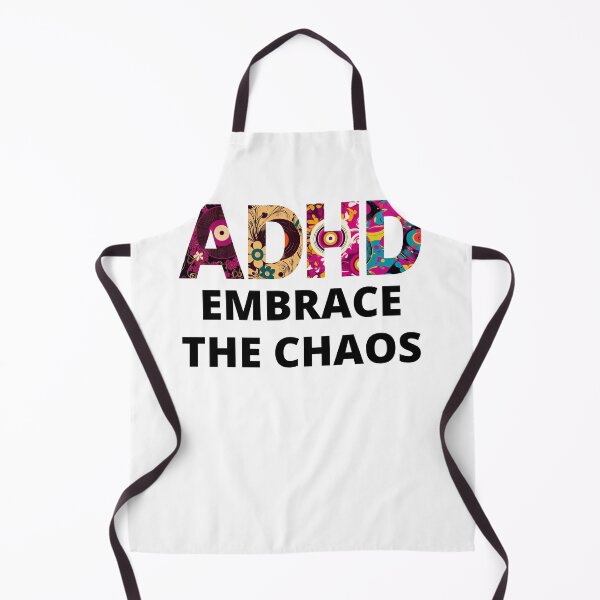 Item preview, ADHD Symptoms designed and sold by BuraxisQuotes.