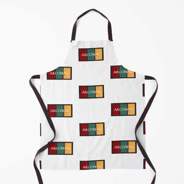 Item preview, The Arconia NYC Arconiac designed and sold by The Junto Shop.