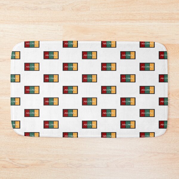 Item preview, The Arconia NYC Arconiac  designed and sold by The Junto Shop.