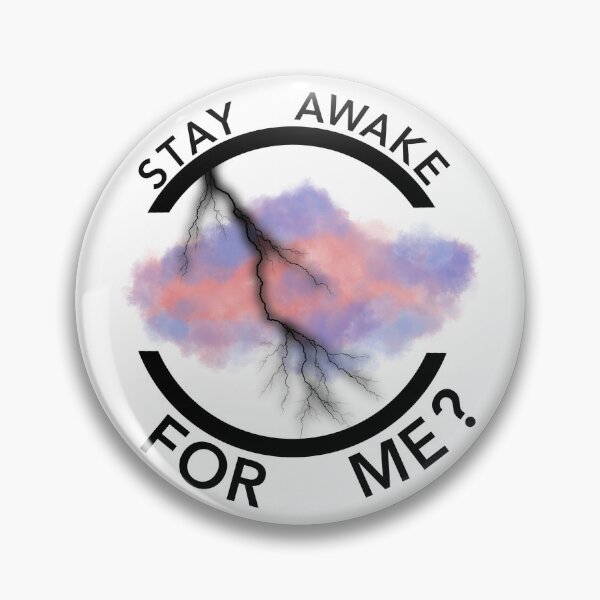 Item preview, Stay Awake For Me? - Water parks designed and sold by deadartist17.