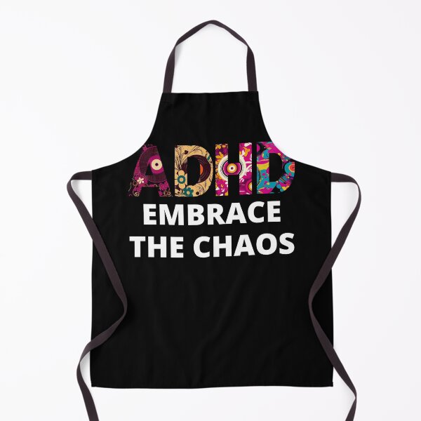 Item preview, ADHD Symptoms designed and sold by BuraxisQuotes.