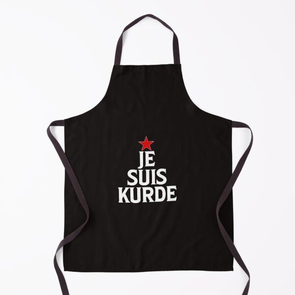Item preview, Je Suis Kurd - Kurdistan designed and sold by DesignDS.
