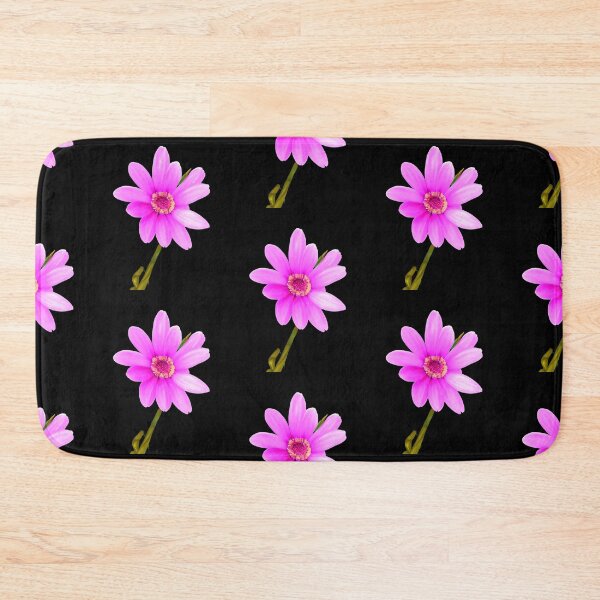 Item preview, Small pink flower designed and sold by gramizzia.