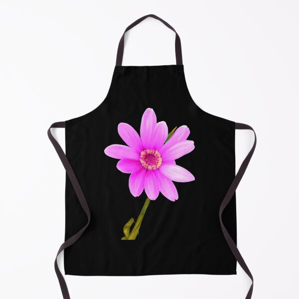 Item preview, Small pink flower designed and sold by gramizzia.