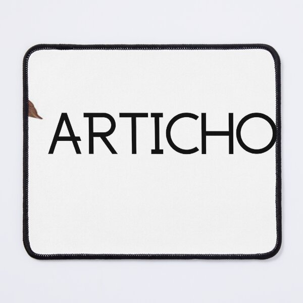 Item preview, Propeller Hat Dog Artichoke Dip Bumper Sticker designed and sold by hyperfocusrach.