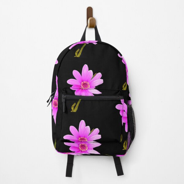 Item preview, Small pink flower designed and sold by gramizzia.