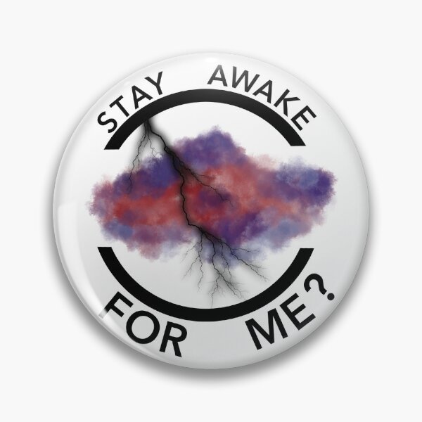Item preview, Stay Awake For Me? - Water parks designed and sold by deadartist17.