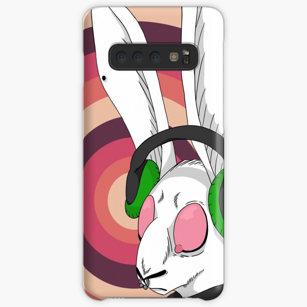 The Smell Rabbit Case & Skin for Samsung Galaxy