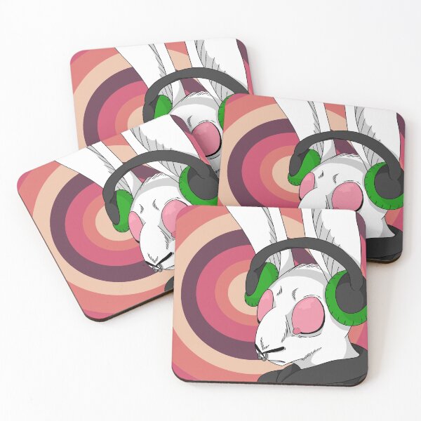 Item preview, The Smell Rabbit designed and sold by CactusBlood.