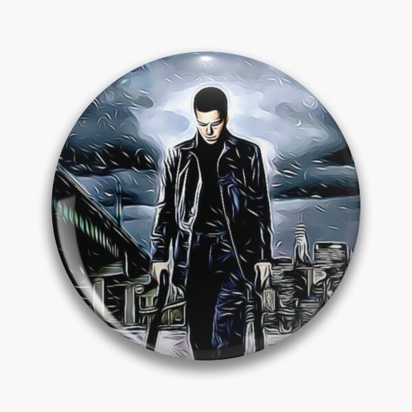 Artikelvorschau, Max Payne entworfen und verkauft von Stefan Miljkov.