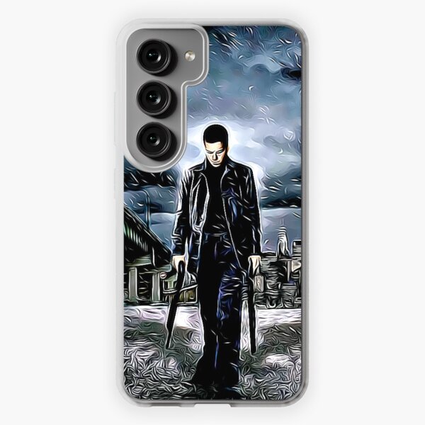 Max Payne Samsung Galaxy Phone Case for Sale by DontiSC