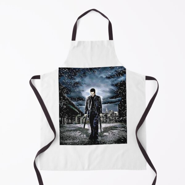 Item preview, Max Payne designed and sold by Stefan Miljkov.