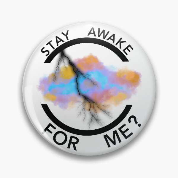 Item preview, Stay Awake For Me? - Water parks designed and sold by deadartist17.