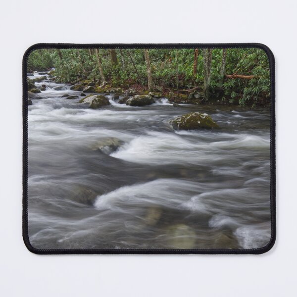 Item preview, Middle Prong Little River 49 designed and sold by Phil Perkins.