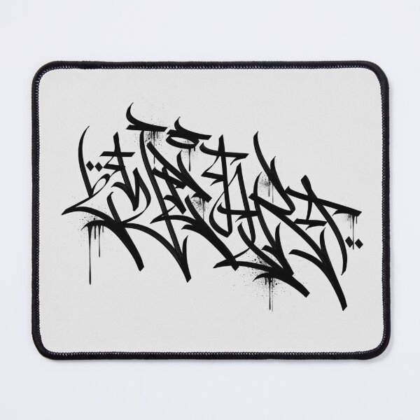Item preview, Graffiti Distortion Tag 2wear 1.0. designed and sold by 2wear.