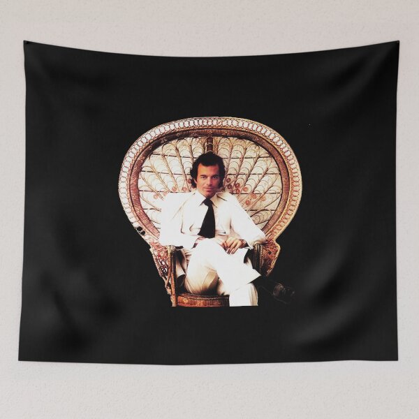 Item preview, Julio Style Iglesias designed and sold by lfarfalameev.