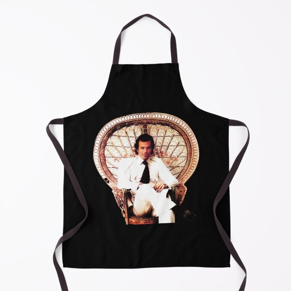 Item preview, Julio Style Iglesias designed and sold by lfarfalameev.