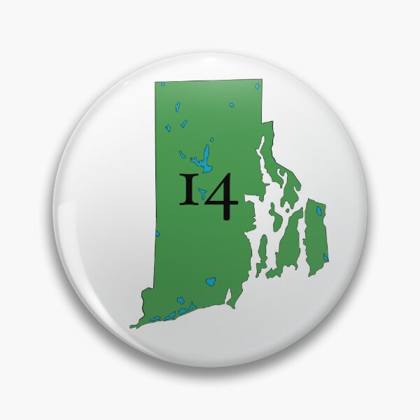 Item preview, Vermont, The 14th State designed and sold by JustB0b.
