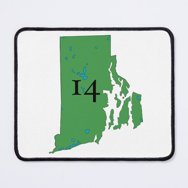 Item preview, Vermont, The 14th State designed and sold by JustB0b.