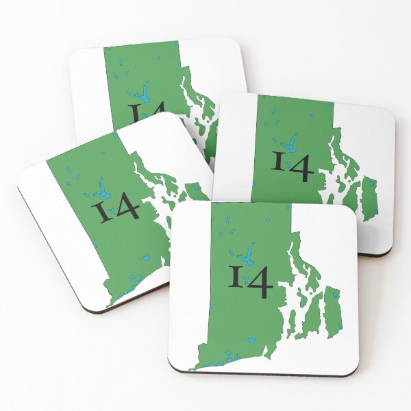 Item preview, Vermont, The 14th State designed and sold by JustB0b.