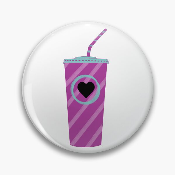 Item preview, Leah On The Offbeat - Milkshake designed and sold by deadartist17.