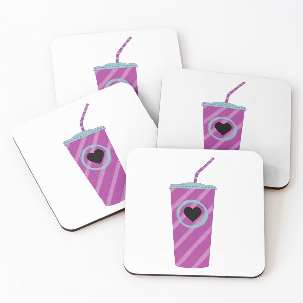 Item preview, Leah On The Offbeat - Milkshake designed and sold by deadartist17.