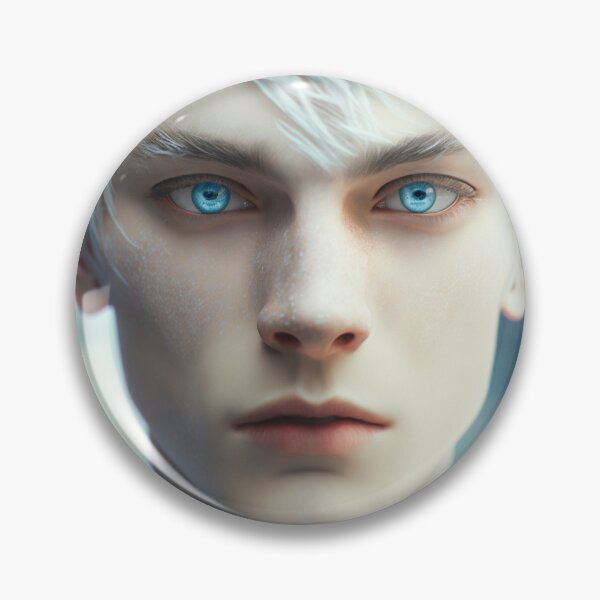 Item preview, Jack Frost designed and sold by i-ImagineArtist.