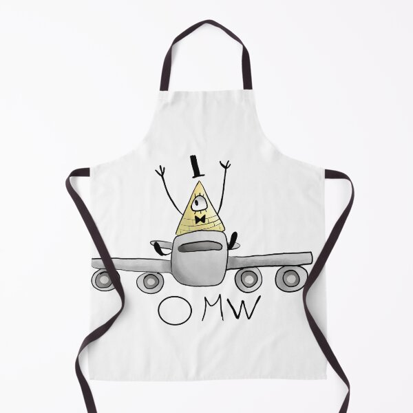 Item preview, IM ON A PLANE designed and sold by LoneWolfieee.