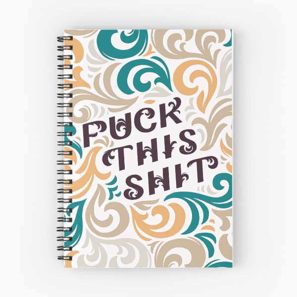 Item preview, Fuck This Shit designed and sold by polliadesign.