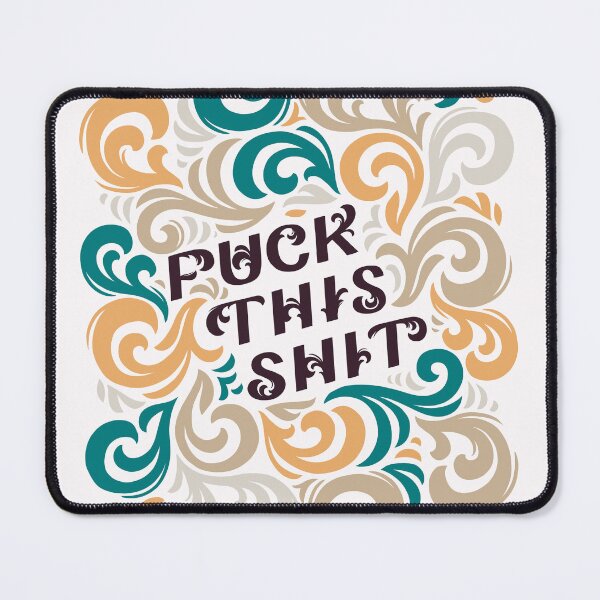 Item preview, Fuck This Shit designed and sold by polliadesign.