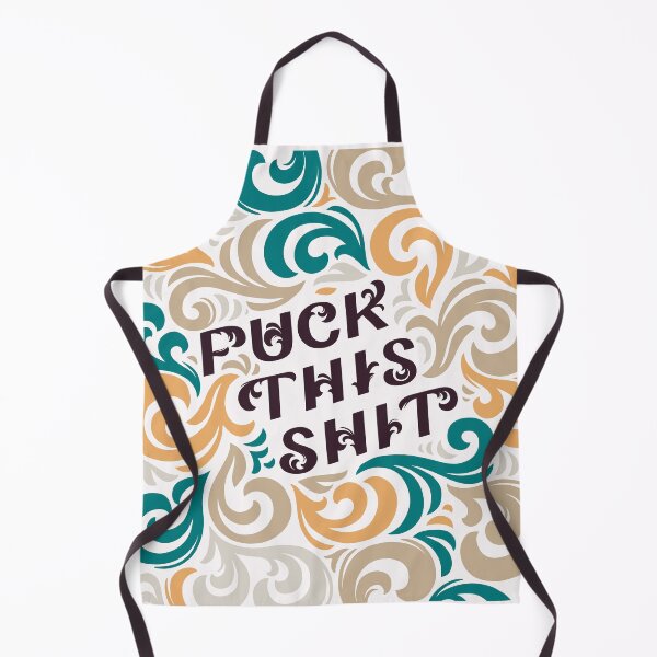 Item preview, Fuck This Shit designed and sold by polliadesign.