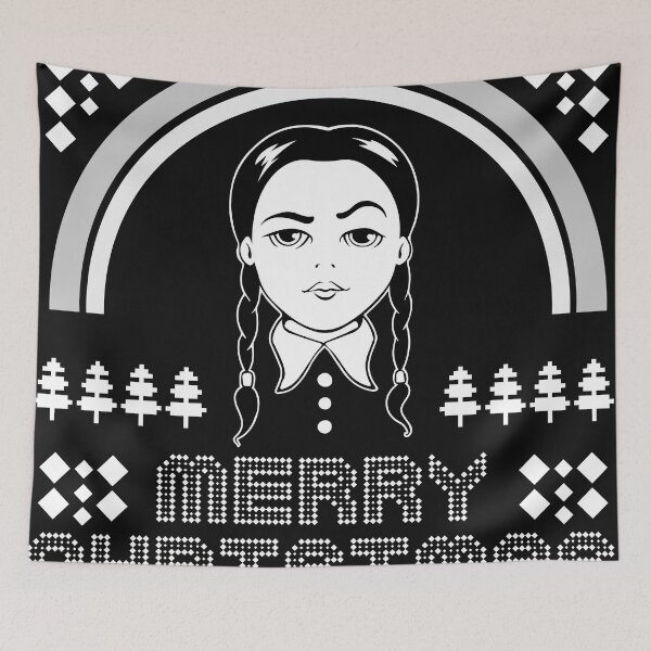 Item preview, Dark Merry Christmas designed and sold by Artyom1999.