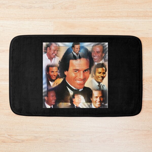 Item preview, Julio Style Iglesias designed and sold by lfarfalameev.