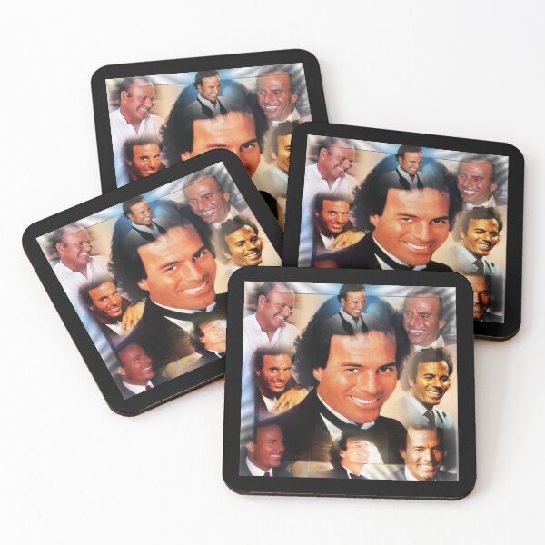 Item preview, Julio Style Iglesias designed and sold by lfarfalameev.