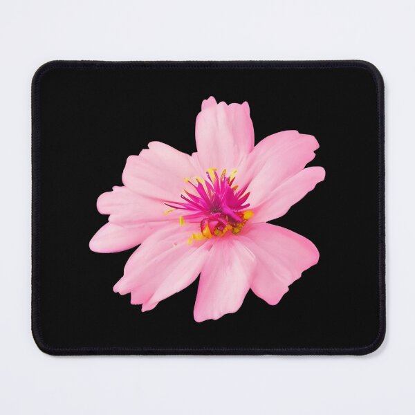 Item preview, Small pink flower designed and sold by gramizzia.