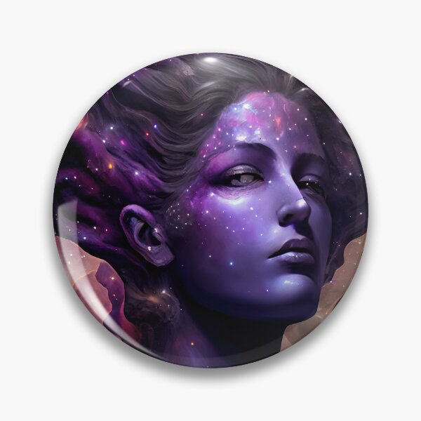 Item preview, Issa designed and sold by OccultDreams.