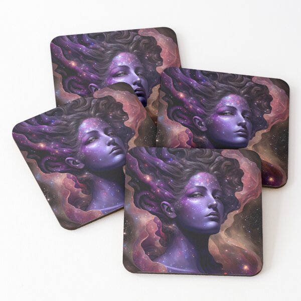 Item preview, Issa designed and sold by OccultDreams.