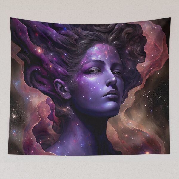 Item preview, Issa designed and sold by OccultDreams.