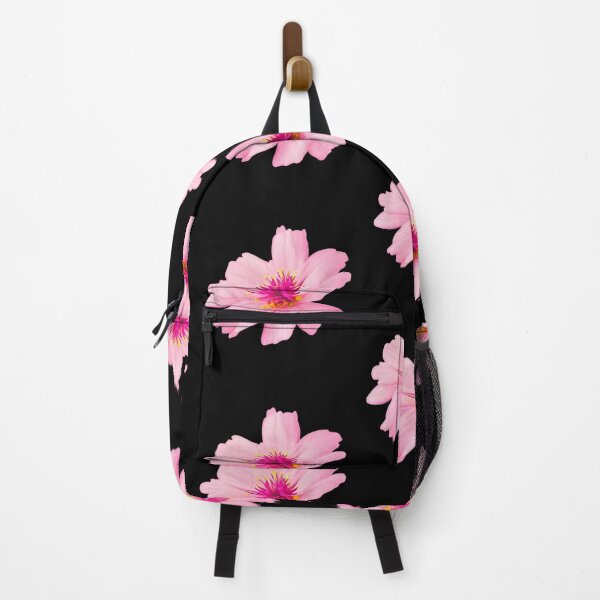 Item preview, Small pink flower designed and sold by gramizzia.