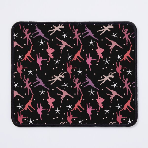 Item preview, Ballet dance female dancer movement designed and sold by Cedarrue.