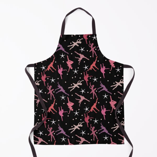 Item preview, Ballet dance female dancer movement designed and sold by Cedarrue.