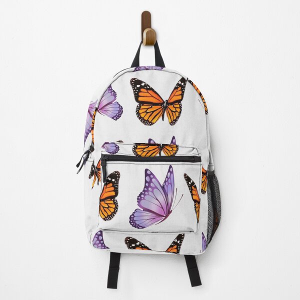 Item preview, Shut Up Pretty Butterfly Butterfly. designed and sold by Raplove.