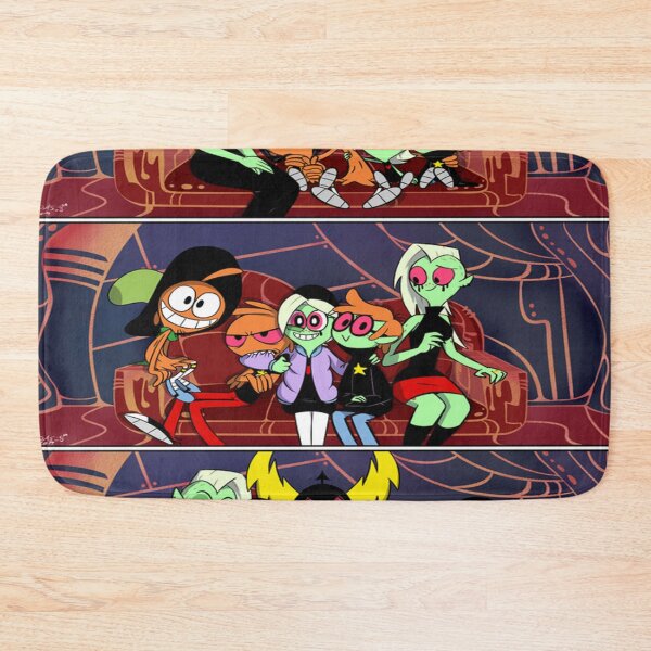 Item preview, Super Manga designed and sold by Teixeira224.