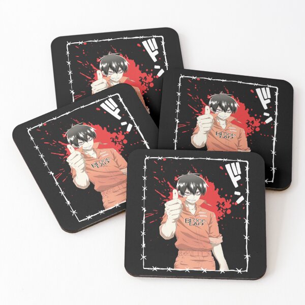 Item preview, Staz Charlie Blood designed and sold by SugoiLynn.